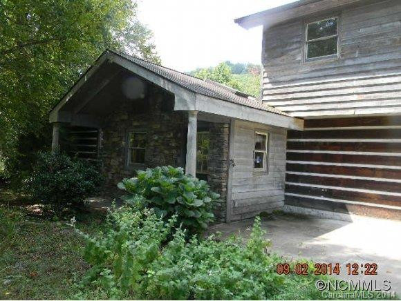 2342 North Fork Right Fork