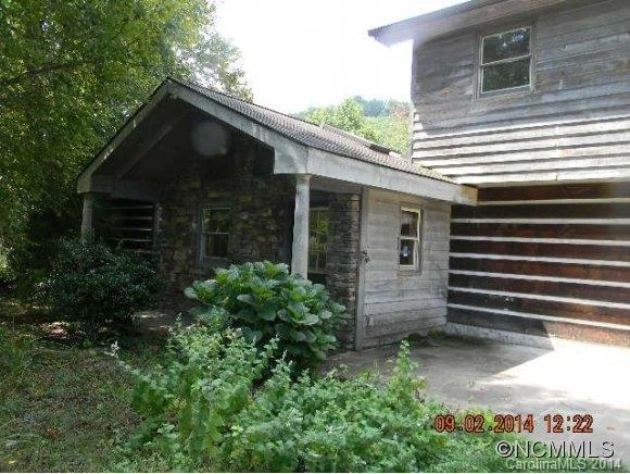 2342 North Fork Right Fork