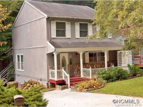 329 RIDDLE COVE ROAD