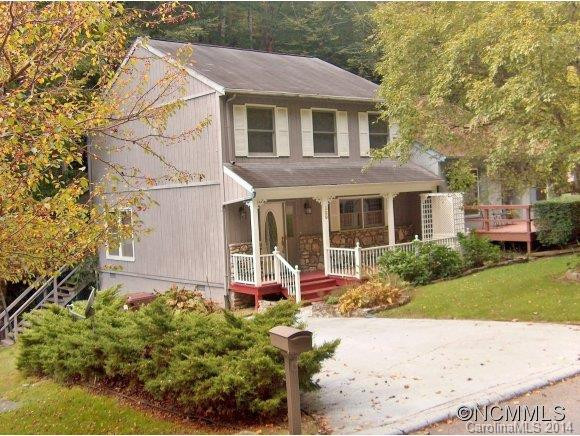 329 RIDDLE COVE ROAD - Photo 24