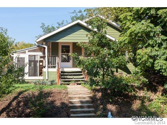 207 Swannanoa Avenue - Photo 2