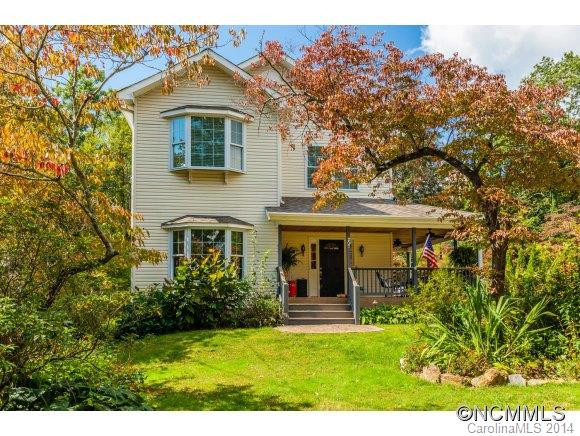 207 Mountain Street