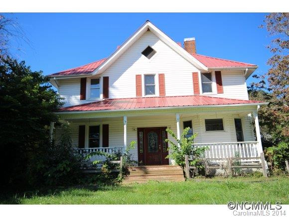 58 Penland Street