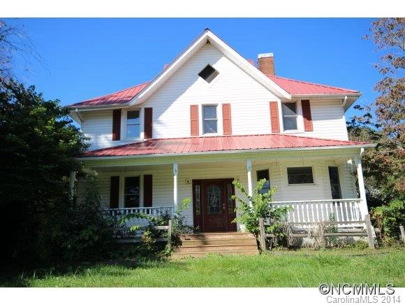 58 Penland Street