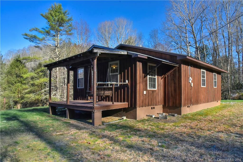 34 Rube Hensley Road - Photo 2