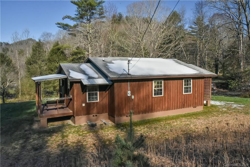 34 Rube Hensley Road - Photo 3
