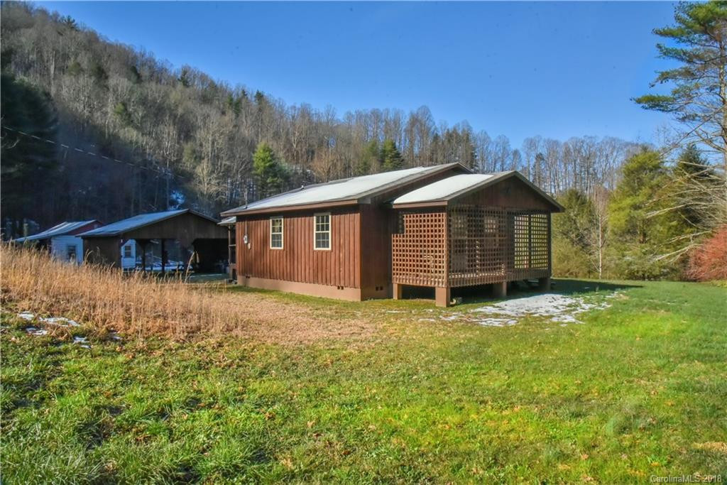 34 Rube Hensley Road - Photo 5