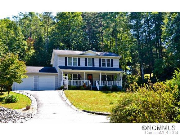 99 Cannon Woods