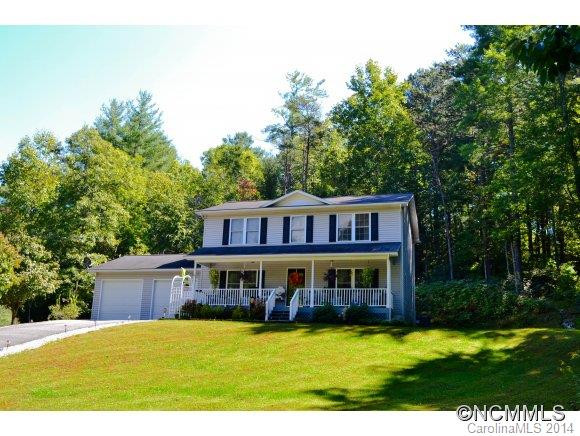 99 Cannon Woods - Photo 2