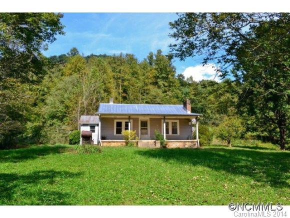 1376 Clear Creek Road