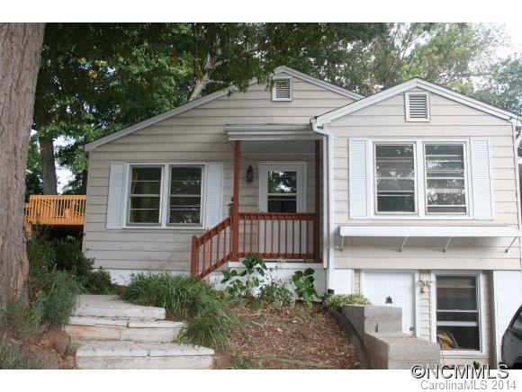 80 Middlemont