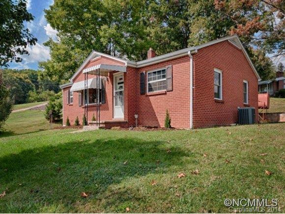 1411 NEWFOUND ROAD