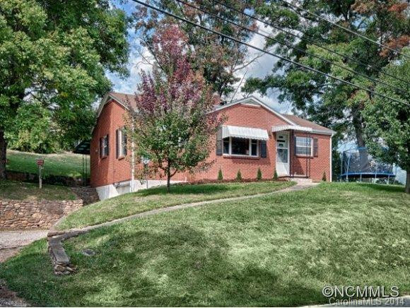 1411 NEWFOUND ROAD - Photo 2