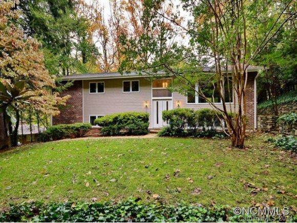 6 Willow Road