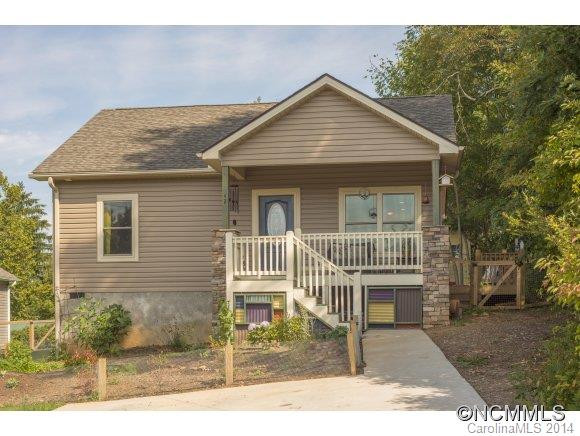 42 Davidson Road