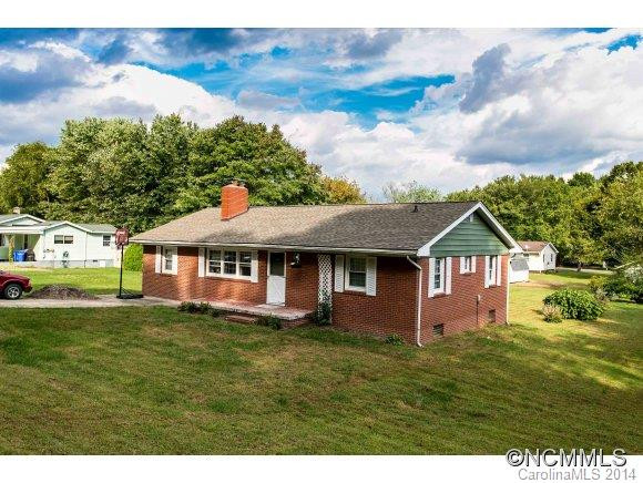 127 Pisgah Drive
