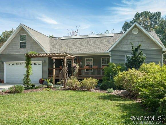 224 Old Haw Creek Road
