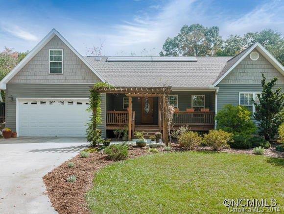 224 Old Haw Creek Road - Photo 2