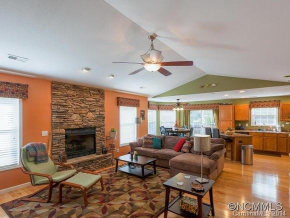 224 Old Haw Creek Road - Photo 3