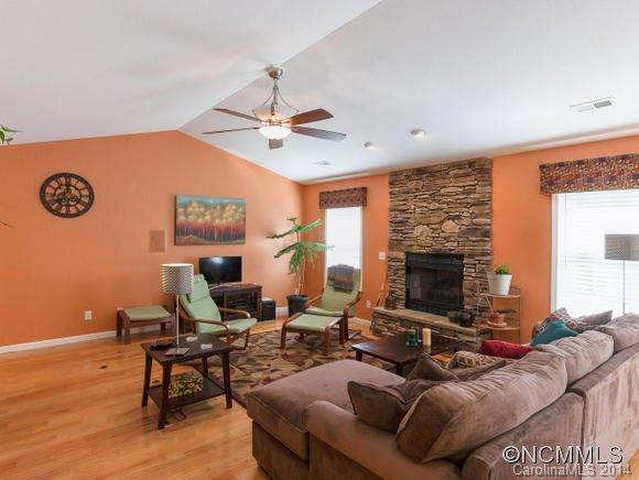 224 Old Haw Creek Road - Photo 8