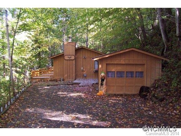 141 Split Rail Drive