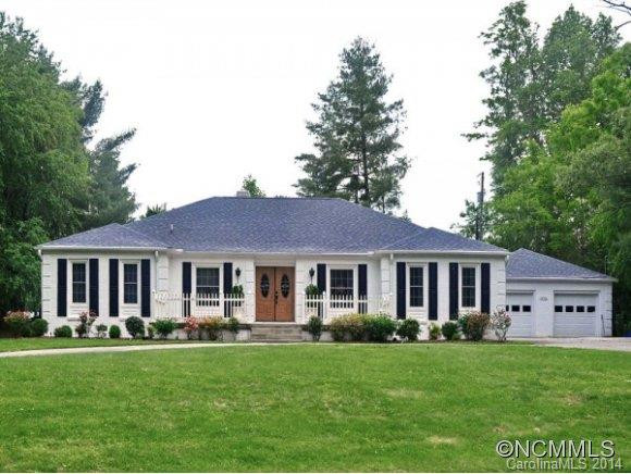 1201 FOREST HILL DRIVE