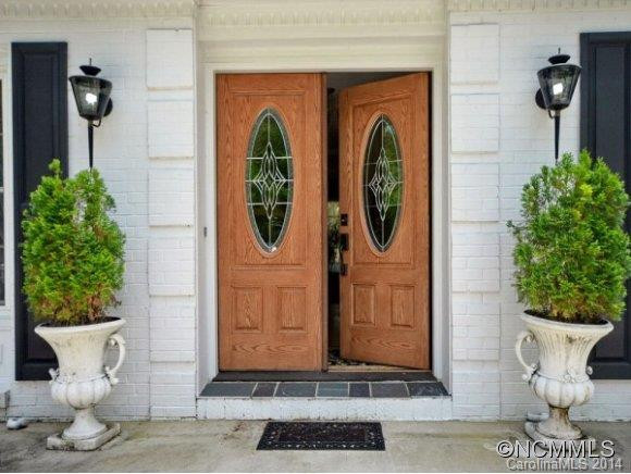 1201 FOREST HILL DRIVE - Photo 2