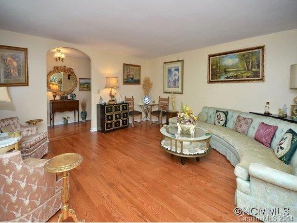 1201 FOREST HILL DRIVE - Photo 3