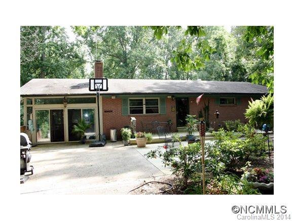 61 Crockett Avenue
