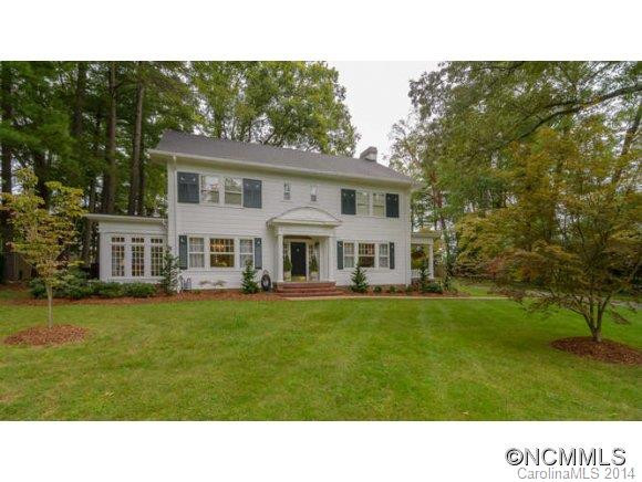 304 Vanderbilt Road