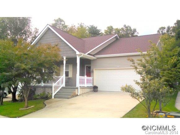36 Woodcreek Circle