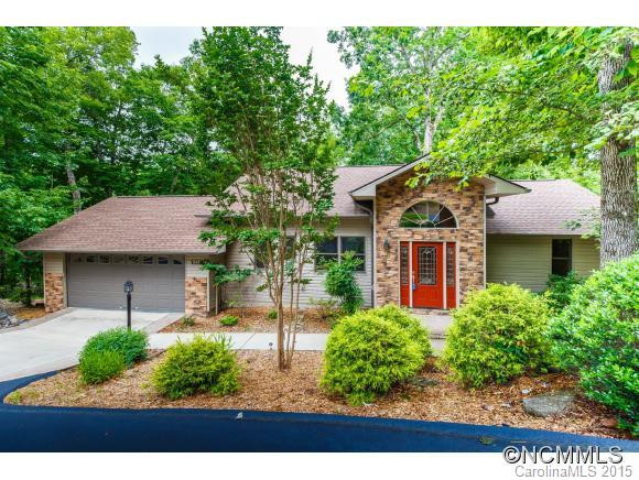 581 Qualla Circle