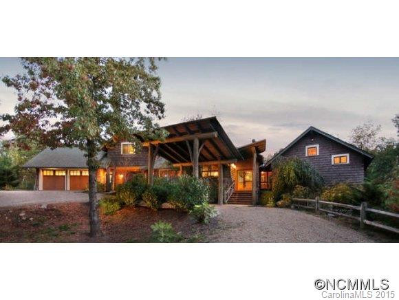 181 Ebby Ridge