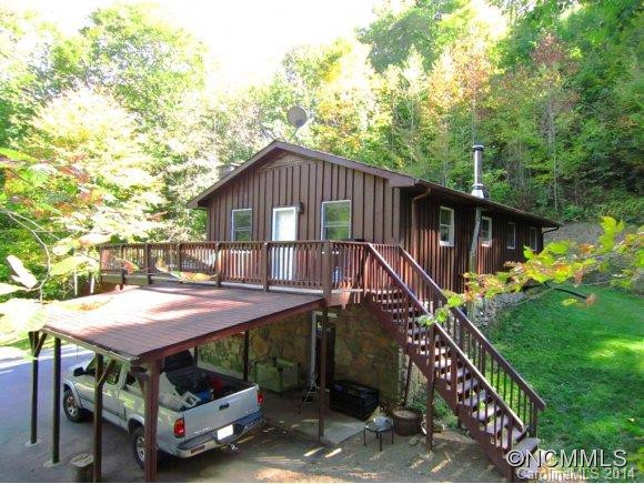 209 Fox Road