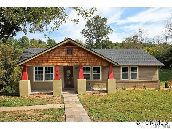 25 Carolina Mountain Drive