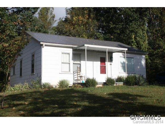 701 N. Main Street