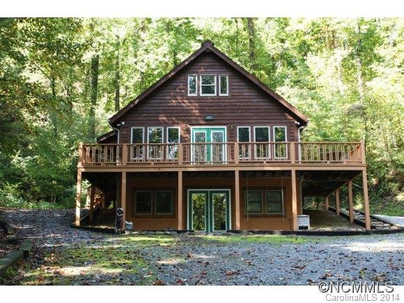 103 Orchard Mountain Rd