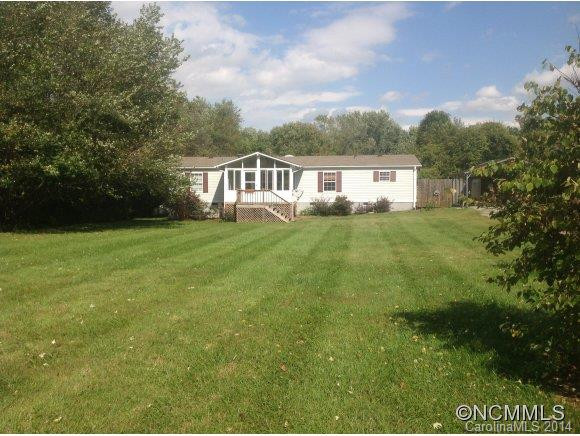 161 Banner Farm Rd.