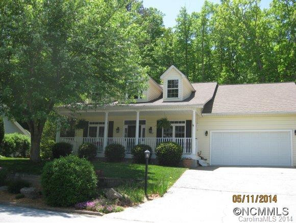 127 Cold Stream WAy