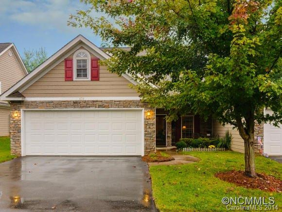 853 West Pointe Drive