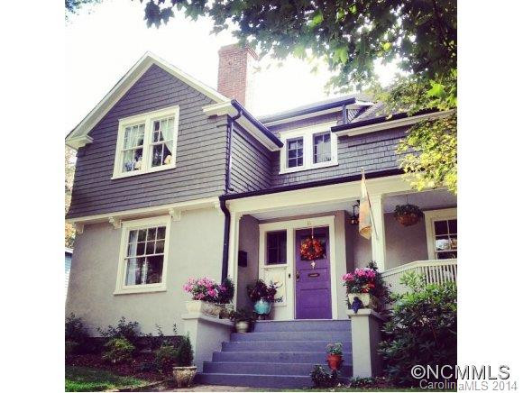 16 Cullowhee Street