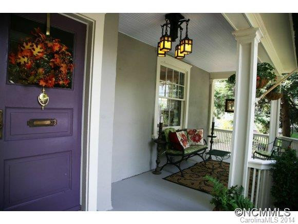 16 Cullowhee Street - Photo 2