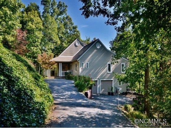 11 MOUNTAIN CHATEAU LANE - Photo 2