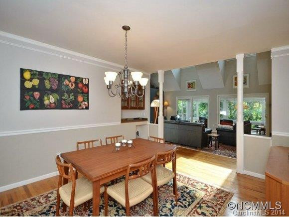 11 MOUNTAIN CHATEAU LANE - Photo 5