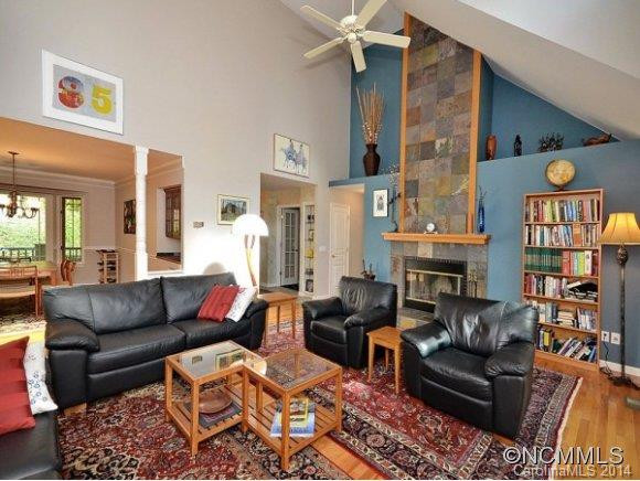 11 MOUNTAIN CHATEAU LANE - Photo 6