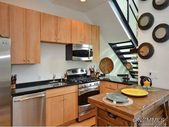 60 NORTH MARKET STREET  U-104 - Photo 8
