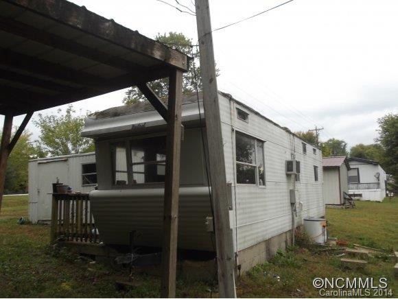 930 Mid Allen Road
