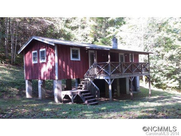 201 Rainbow Lake Drive