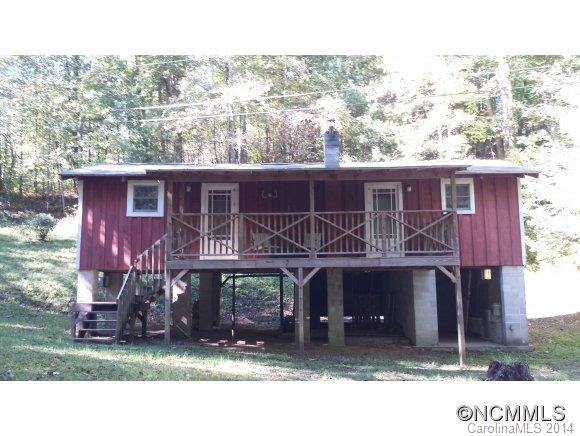 201 Rainbow Lake Drive - Photo 2