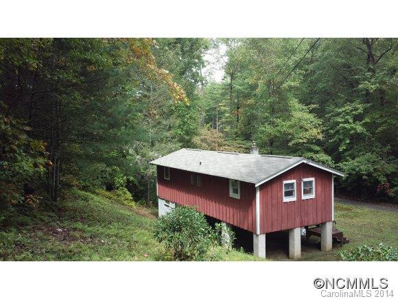 201 Rainbow Lake Drive - Photo 4